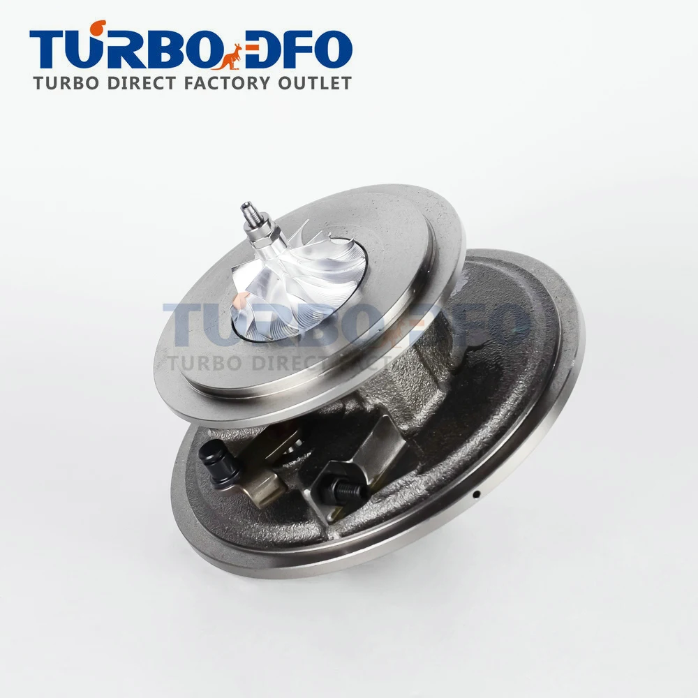 Картридж для турбонагнетателя 789016-0002 Seat libiza 75 HP 55 кВт 1 2 TDI R3 Euro 5 4V DPF 03P253019BV детали