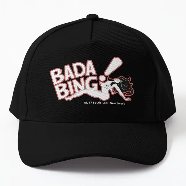 

Бейсболка Bada Bing с неоновой подсветкой Hd, Спортивная Кепка для мальчиков, черная, весенняя Однотонный цвет