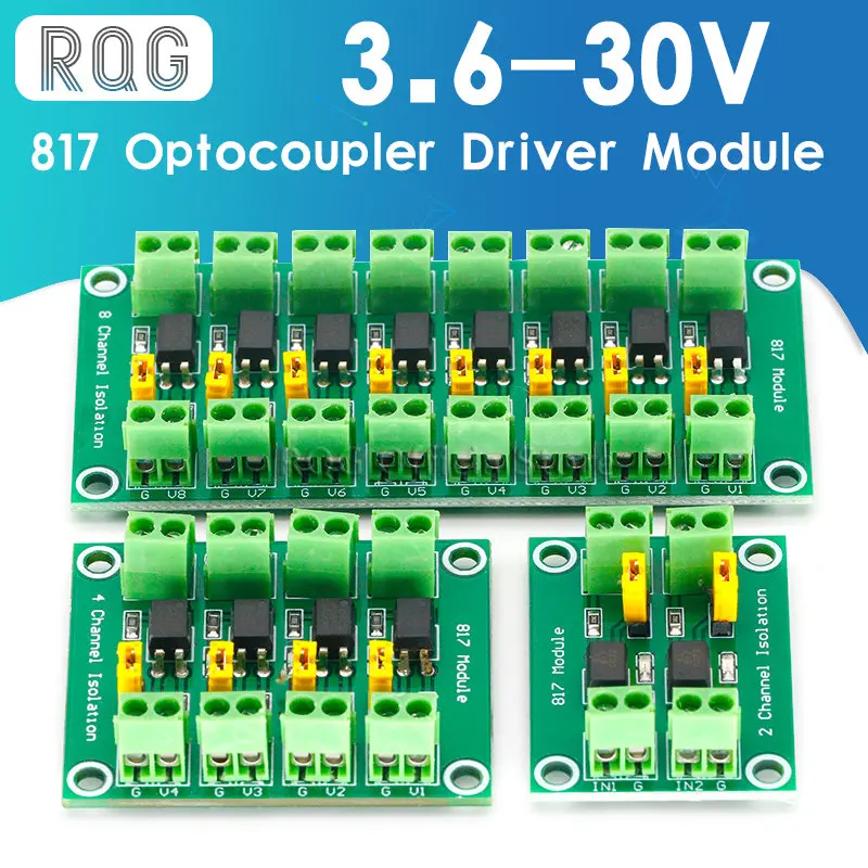 817 Module Isolation. 817 Module Isolation схема.