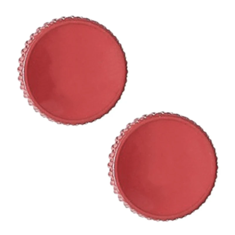 Металлическая кнопка спуска затвора камеры 2 шт для Fujifilm XT30 XT20 XT10 XT3 XT2 XPRO2 X100F X100T Sony