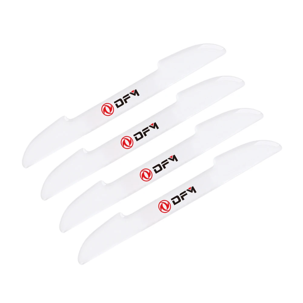 

Для Dongfeng DFM DFSK h30 corss t5l glory s30 sx5 580 f507 ax7 аксессуары для автомобильной двери зеркало заднего вида противоударные полосы для бампера