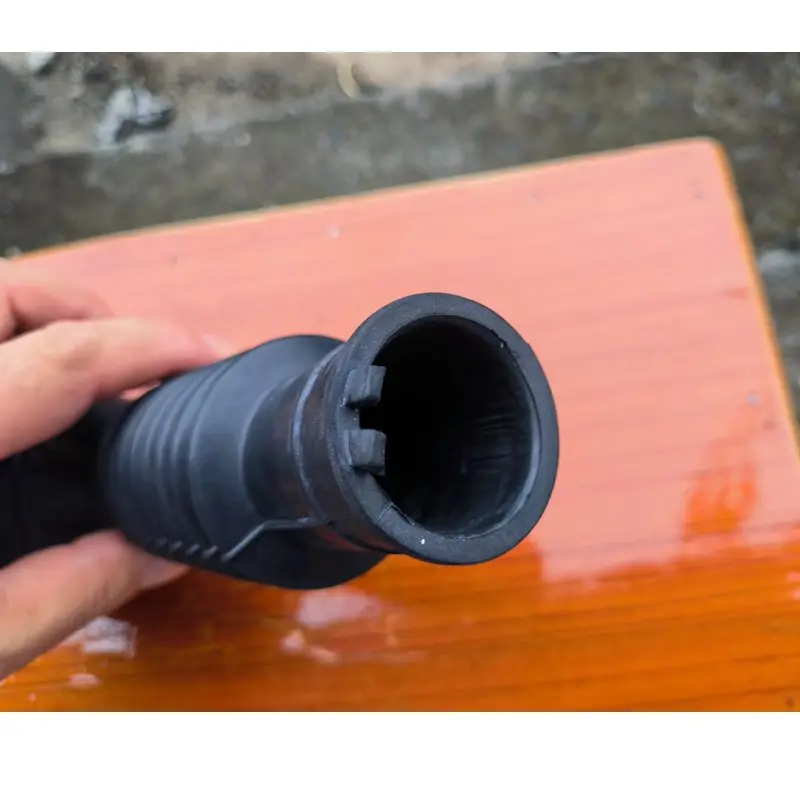 Внутренняя резиновая водопроводная труба для стиральной машины Samsung DC67-00293A шланг