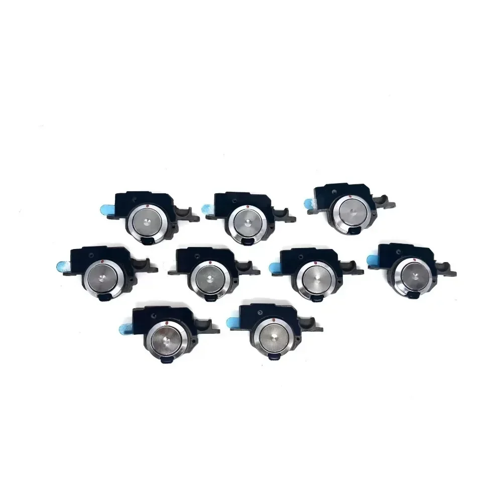 1PCS shutter release button and zoom assembly Repair Parts for Samsung GALAXY Camera EK-GC100 GC100 GC110 camera