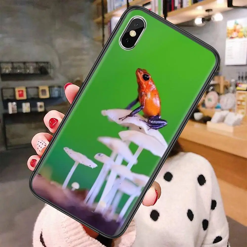 Недорогая дротика для Redmi Go 6A 7 A 8 8A 9A 9C 9i 9T 10 Nfc Prime Power Pro 4G A2 AT Lite земноводные