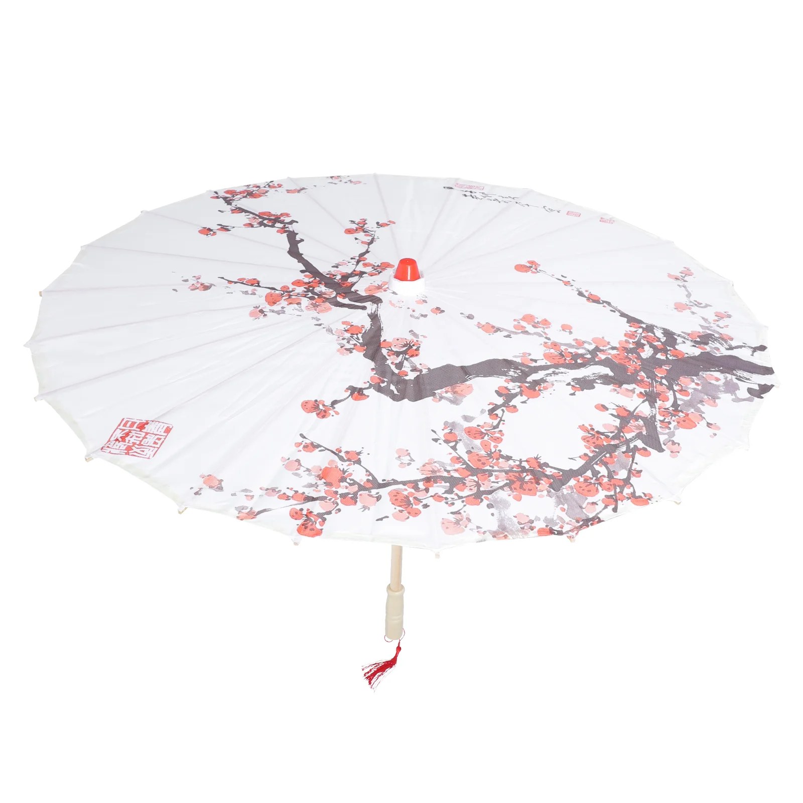 

Decorative Oil Umbrella Classical Dance Oil Umbrella Photography Prop Umbrella Decor