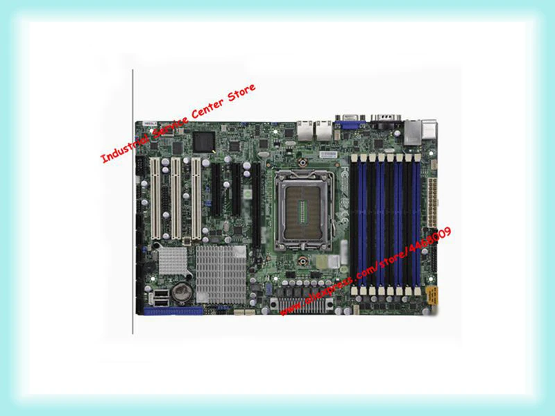 

H8SGL-F Single Eight-core Server