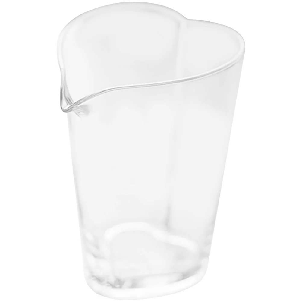 

Cuppitcher Frother Gravy Creamer Sauce Frothing Coffee Boat Pourer Espresso Tea Fairness Beverage Jug Salad Dressing Pot Bowl