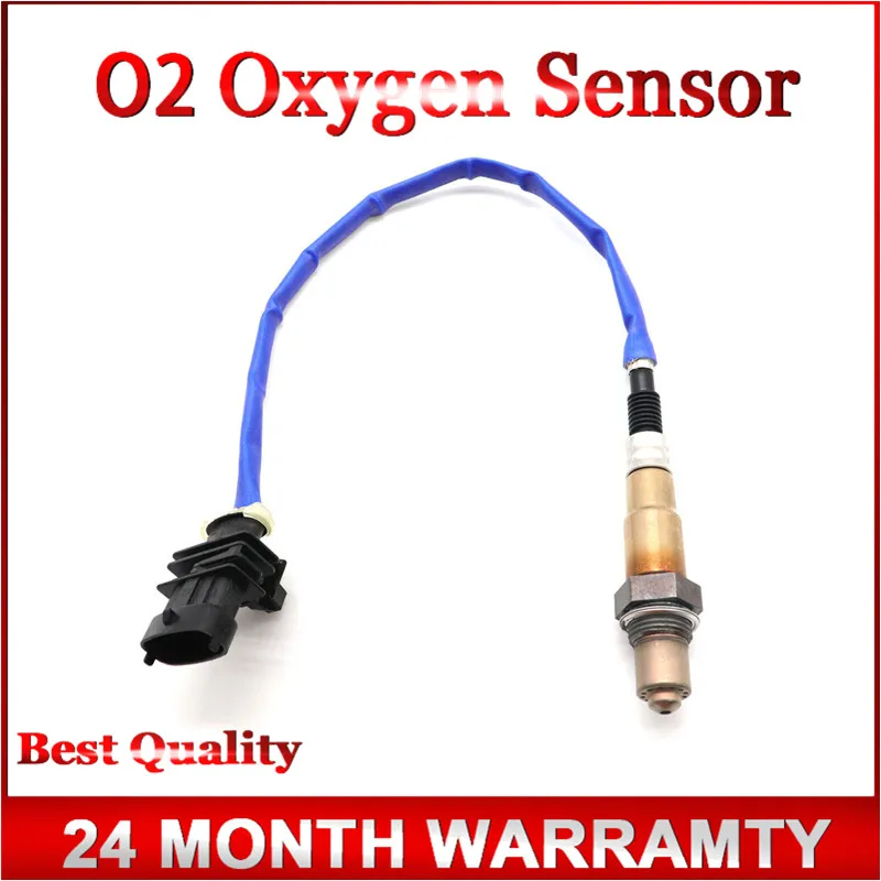 

For Oxygen Sensor Air Fuel Ratio Sensor Chevrolet Trax Sonic Buick Encore 55572993 55563348 55574136 234-4780 213-4764
