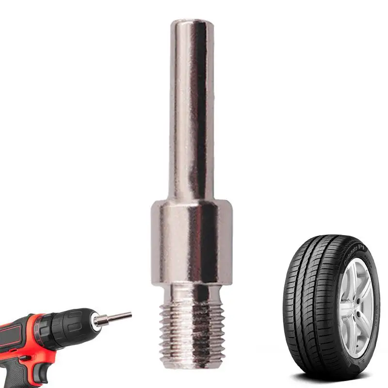 

Tire Repair Grinding Head Tire Buffing Wheels For Car Tungsten Steel Tire Buffer Tool High-Speed Patch Tool Low-Speed Bowl Type