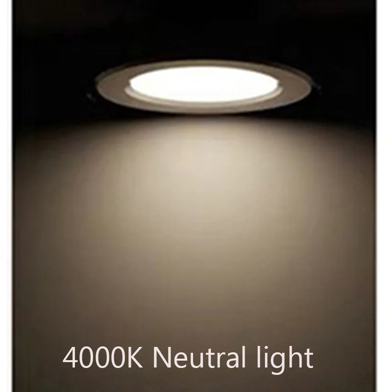 

Светодиодный чип YOUCENT SMD 2835 3-18 Вт