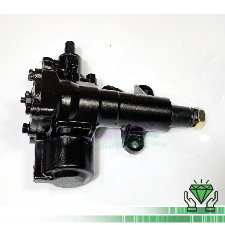 Фото Рулевая рейка (гидроусилитель) для TOYOTA 4Runner HILUX 4411035340 4411035360 4411035350 4411035190 4411035080 44110-35340 LHD №2