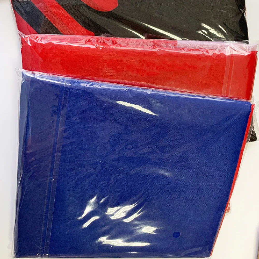 Polyester Fabrics 90x150cm Morocco National Flag 3*5ft Country Sign Banner | Flags