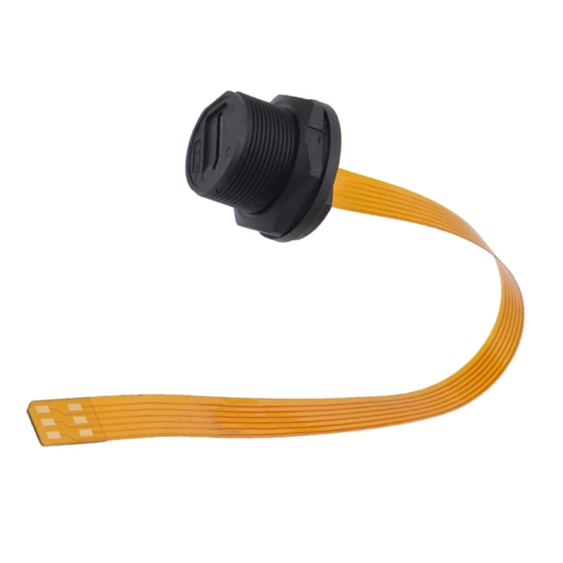 E13 Резьбовая вилка SDTF Удлинительный кабель для карты памяти Внешняя карта