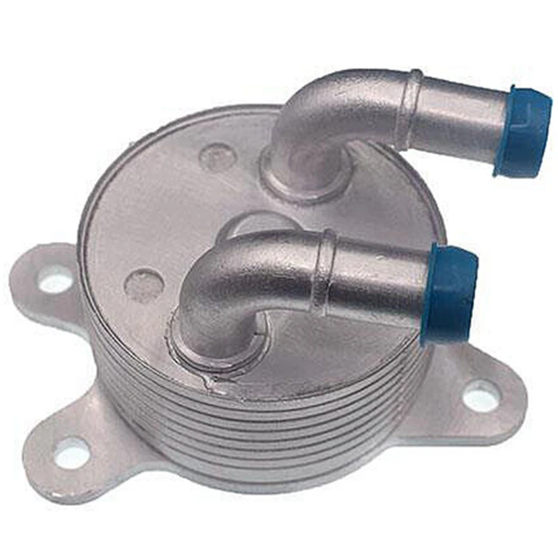 Масляный радиатор двигателя FZ01199F0 FZ01-19-9F0 Запчасти для Mazda 3 6 Cx-5 2012-2014