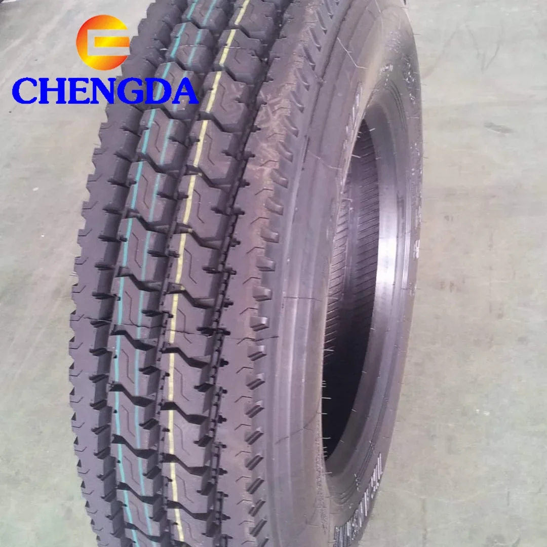 Лучшая цена Шина 12r22 5 1200r20 Грузовик