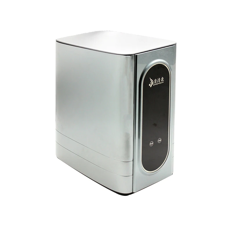 Профессиональная система очистки воды с обратным осмосом прочный 600 г