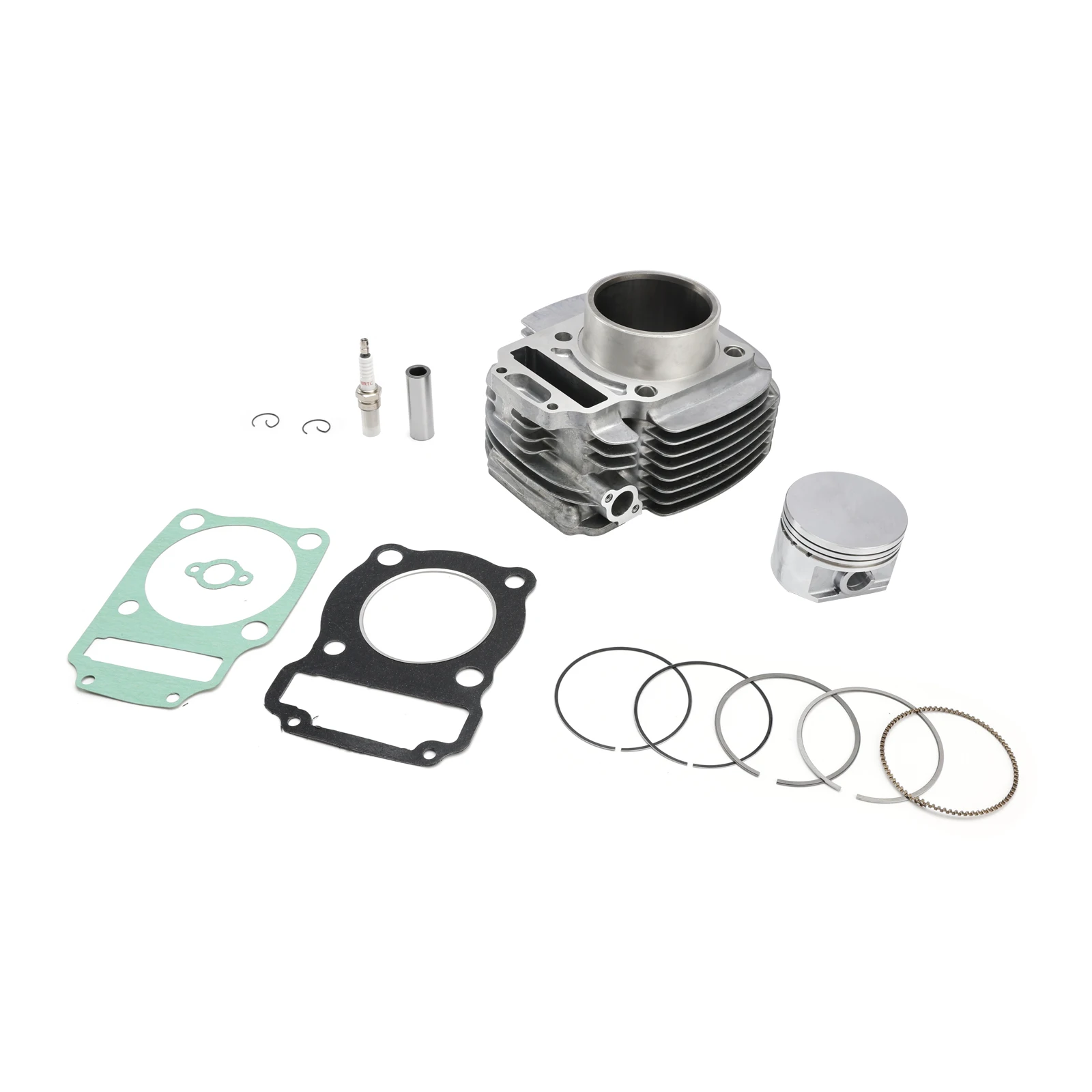 Topteng 78 5 мм комплект верхних поршневых прокладок цилиндрического кувшина для Polaris