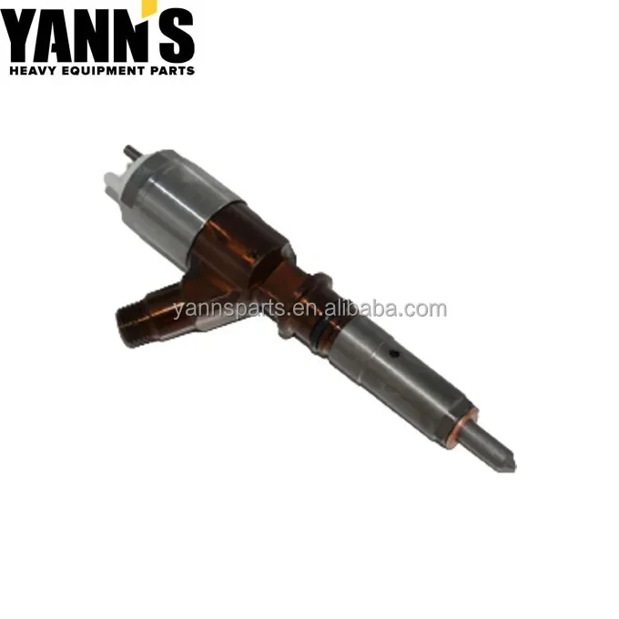 2923780 292-3780 Новый Вторичный рынок C4.4 C6.6 топливный инжектор двигателя для 3126 Cat