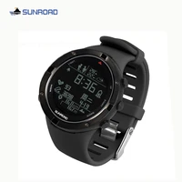unroad gps sports smart watch with altimeter compassbarometer water resistant 50m digital sports watch supporting various sports