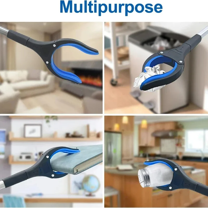 Складной удлинитель для мусора ручной инструмент сбора