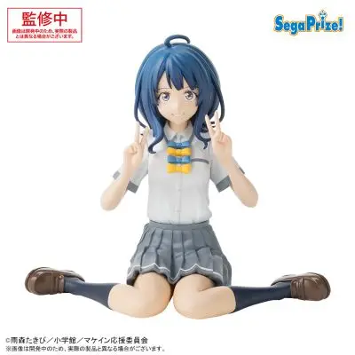 Фото 【FS】Оригинальная серия SEGA Koza Too Many Losing Heroines Anami Hanami, фигурка, модель, подарочная коллекция Izumo №2