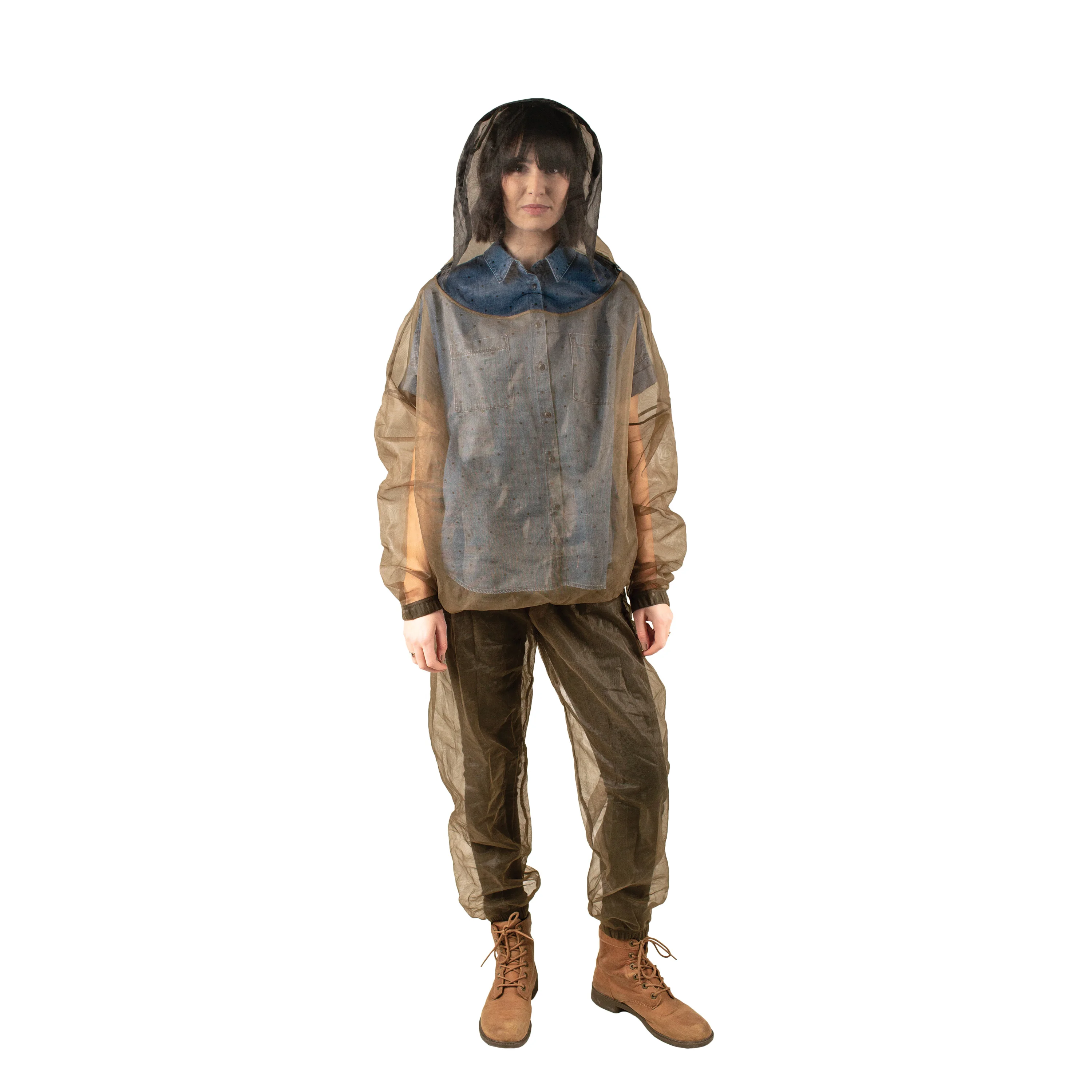 

Mosquito Suit