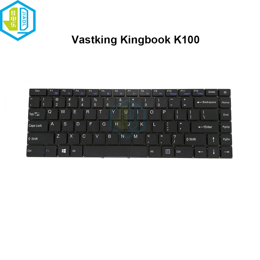 Laptop Parts Teclado