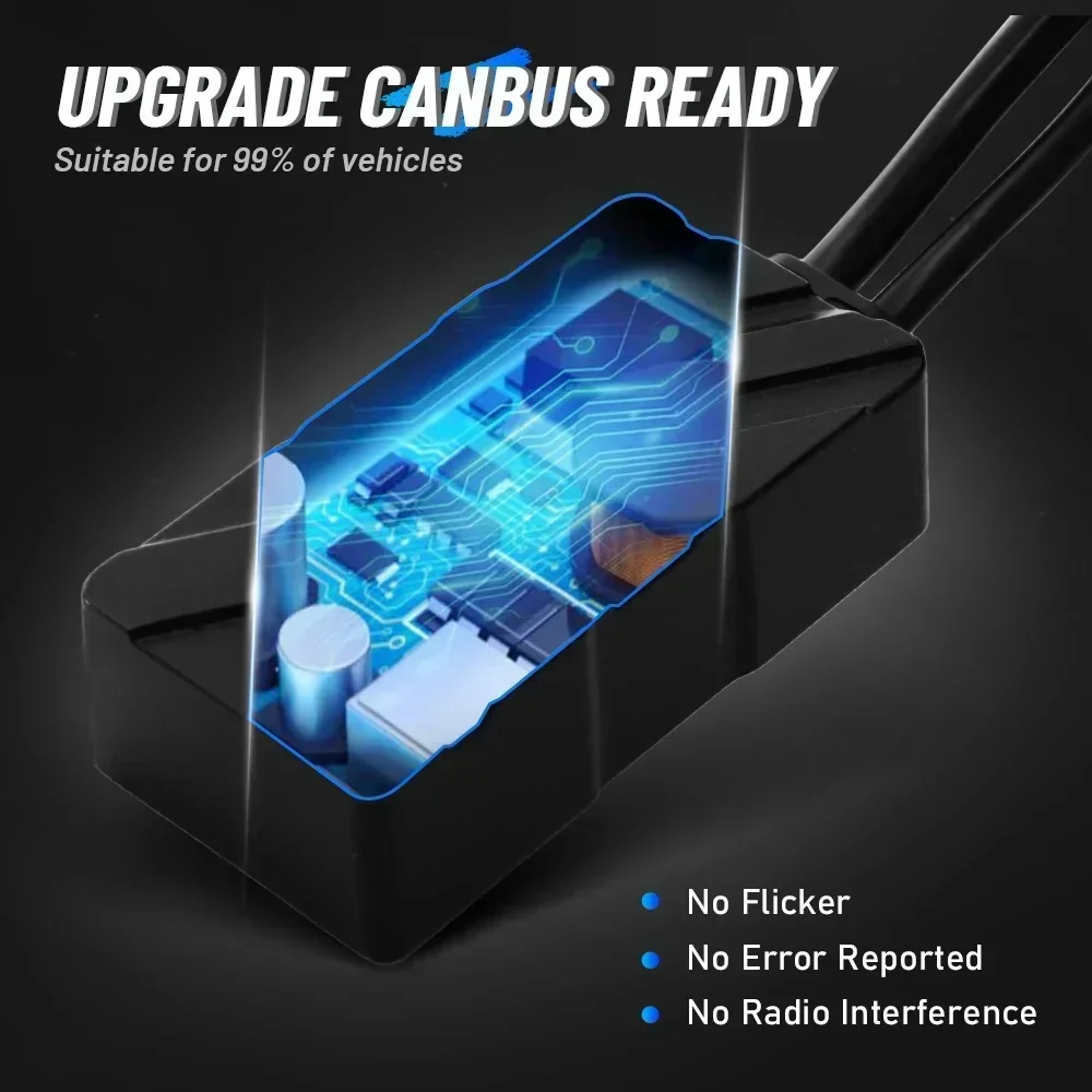 Novsight N70 240 Вт 50000 лм H11 H4 H7 9005 9006 Светодиодная лампа для фар автомобиля Супер яркий