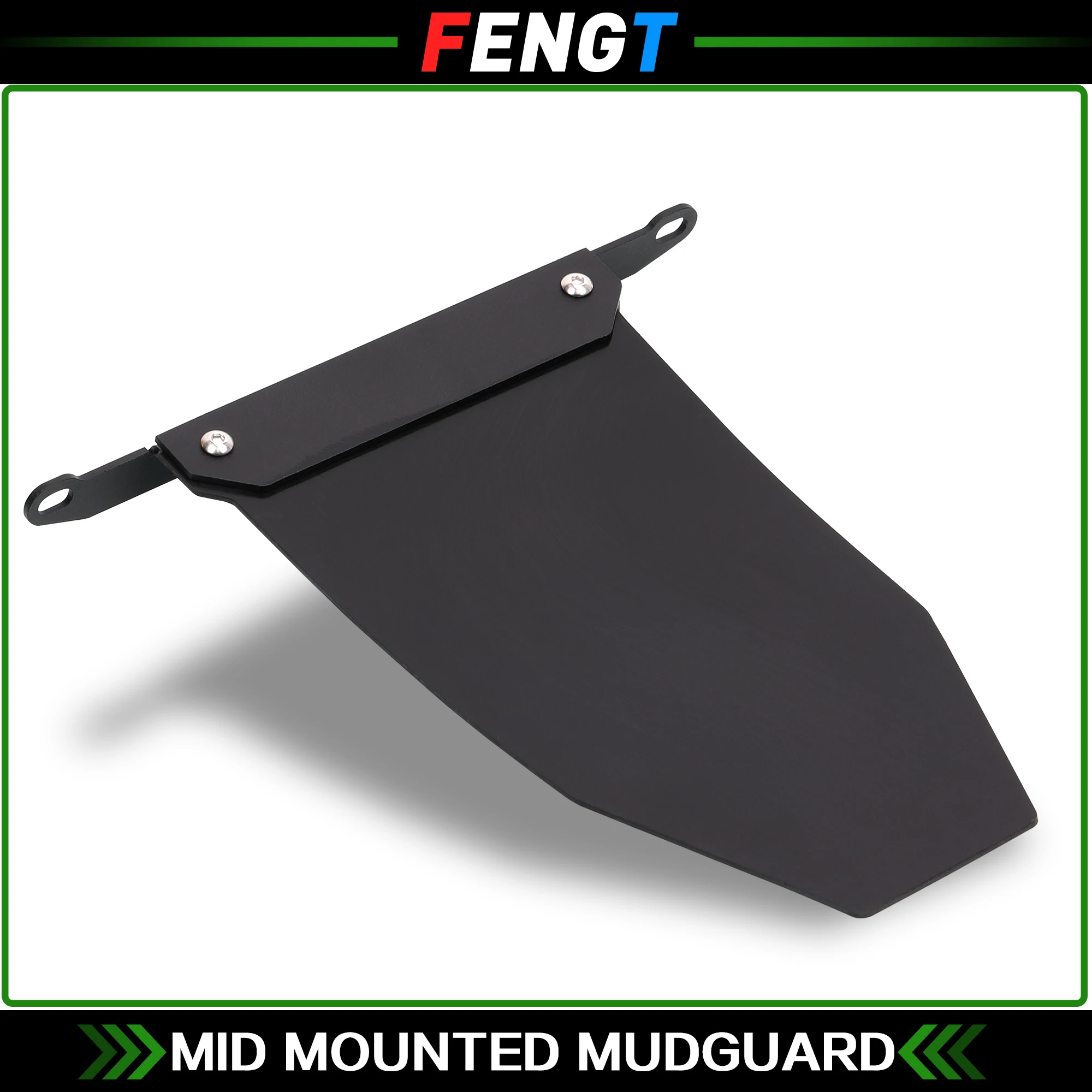 

Для CFMOTO 800MT MT800 CF800 800 MT аксессуары для мотоциклов, заднее среднее крыло, амортизирующее крыло, брызговик