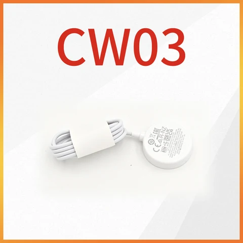 Беспроводная зарядная док-станция для Huawei Watch D/GT Runner/GT Cyber/Buds/4/5 Pro