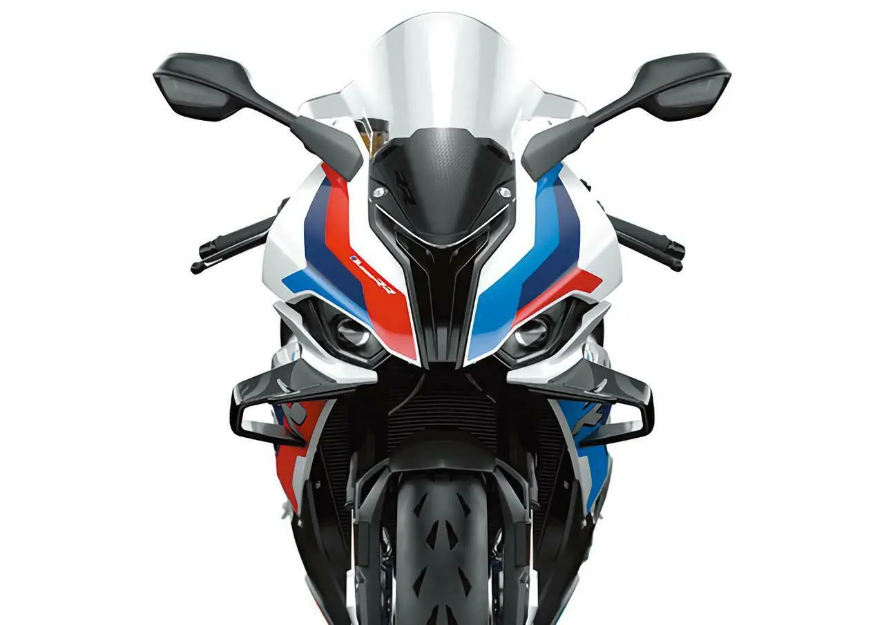 Крутящий момент bmw s1000rr