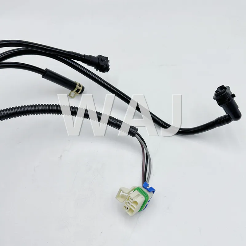 Фото Модуль топливного насоса WAJ E3918M, P74826M, FG0138, SP6214M подходит для Buick Skylark, Chevy Cavalier, Corsica, Pontiac Sunbird, Grand Am №5