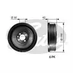 

GATES TVD1048 CRANK KASNAGI BRAVA BRAVO MAREA STILO PUNTO 1.8 16V (name.)
