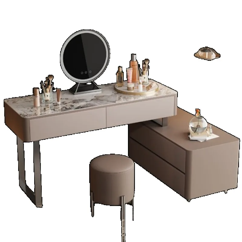 Винтажный сундук с сокровищами прикроватная тумбочка мебель роскошный черный