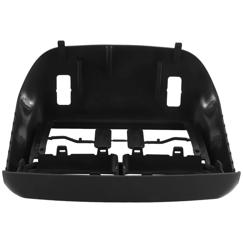 Автомобильная 9 дюймовая радиопанель для FIAT DOBLO (2010)/263-2015 OPEL COMBO TOUR (D) рамка 2DIN MP5