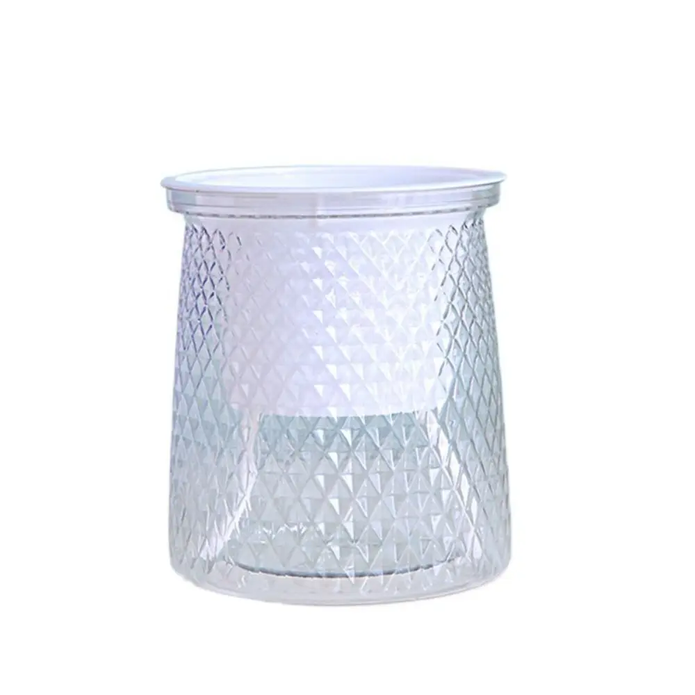 

Пластиковый самополивающийся горшок для растений