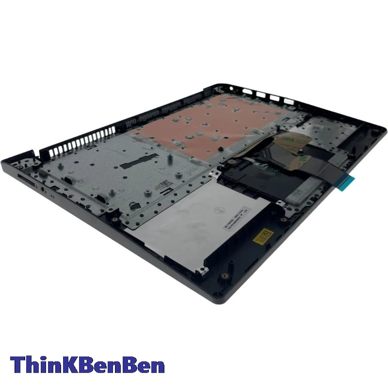 HU Угорская клавиатура черный верхний чехол упор для рук Ideapad S145 14 IKB 14AST 14API 14IGM 14IWL