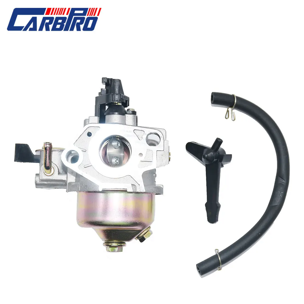 

Карбюратор для двигателей Honda GX240 8HP GX270 9HP заменяет двигатели 16100-ZE2-W71 16100-ZH9-W21 161616100-zh9-820