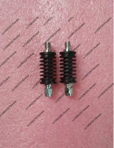 

2 шт. аттенюатор 6 ГГц 20/30 дБ