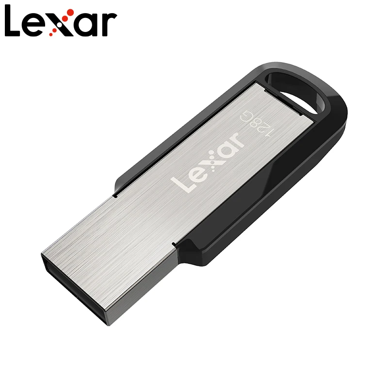 USB-флеш-накопитель Lexar M400 32-128 ГБ до 150 Мб/с