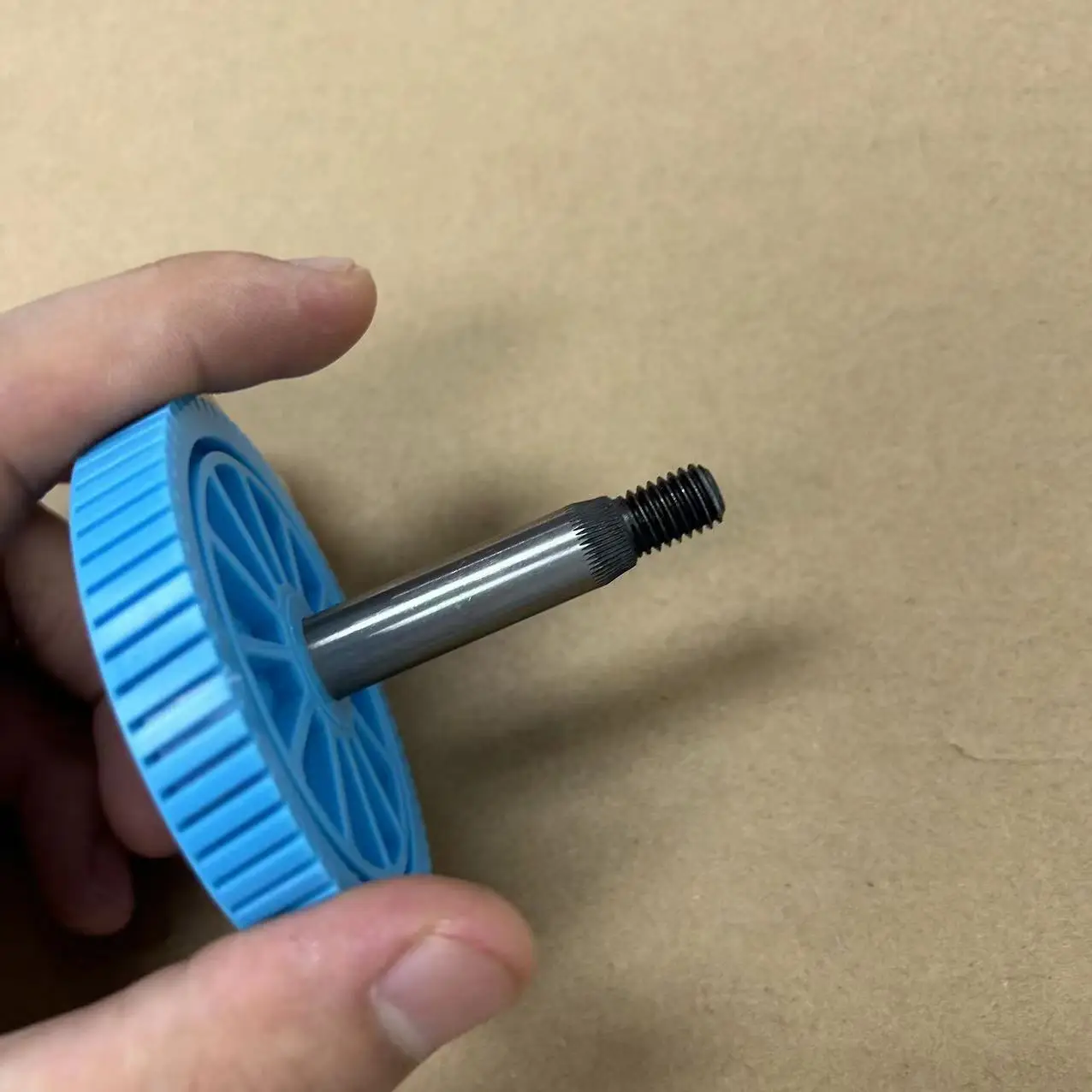 thumb