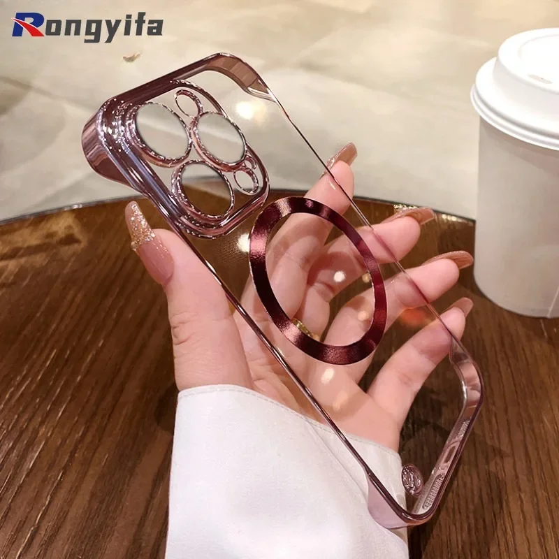 Чехол для телефона Redmi Note 13 12 Pro Plus 5G Turbo 10X K30 Ultra K50i простая безрамная прозрачная