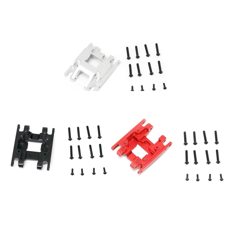 

For Traxxas 1/18 TRX-4M Land Rover Defender Ford Liema Wave Box Base TRX4M Upgrade Accessories