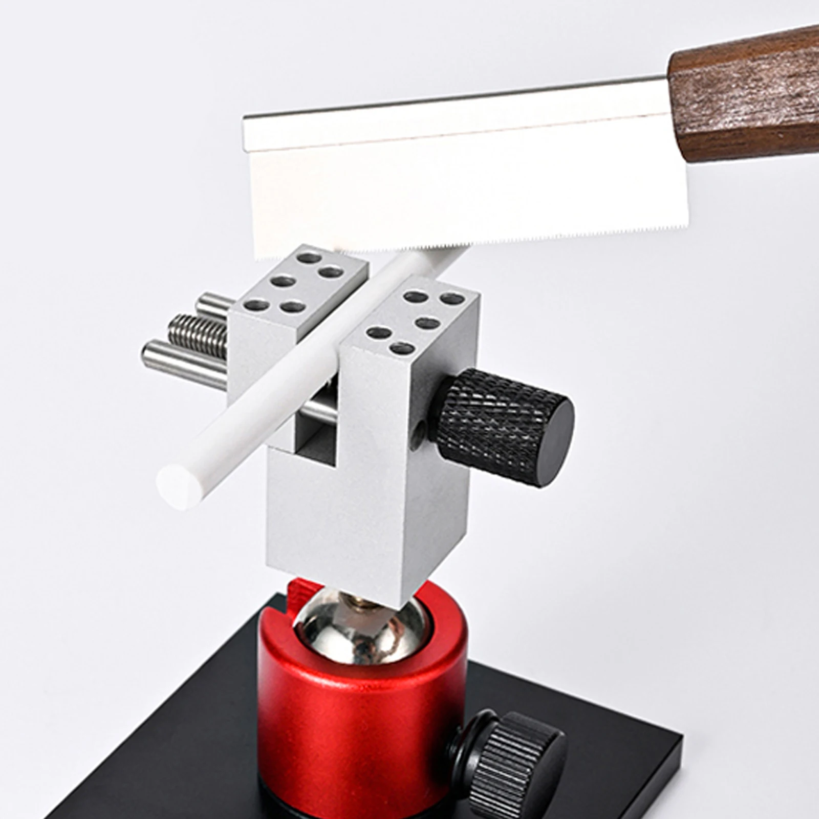 MSWZ MS083 высокоточные сплит-тиски зажим для сборки модель зажимного инструмента