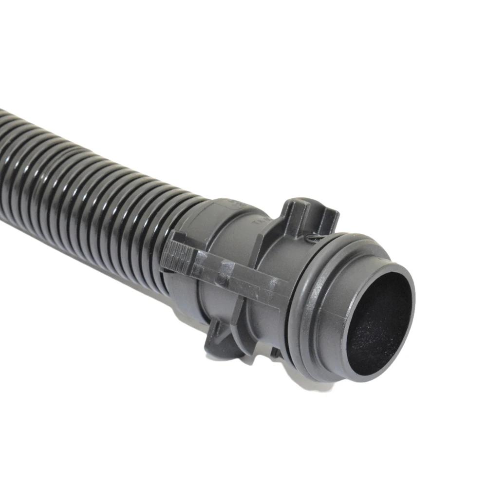 Впускной воздухозаборник шланга качающегося кулачка для BMW N47N B47 13717823517