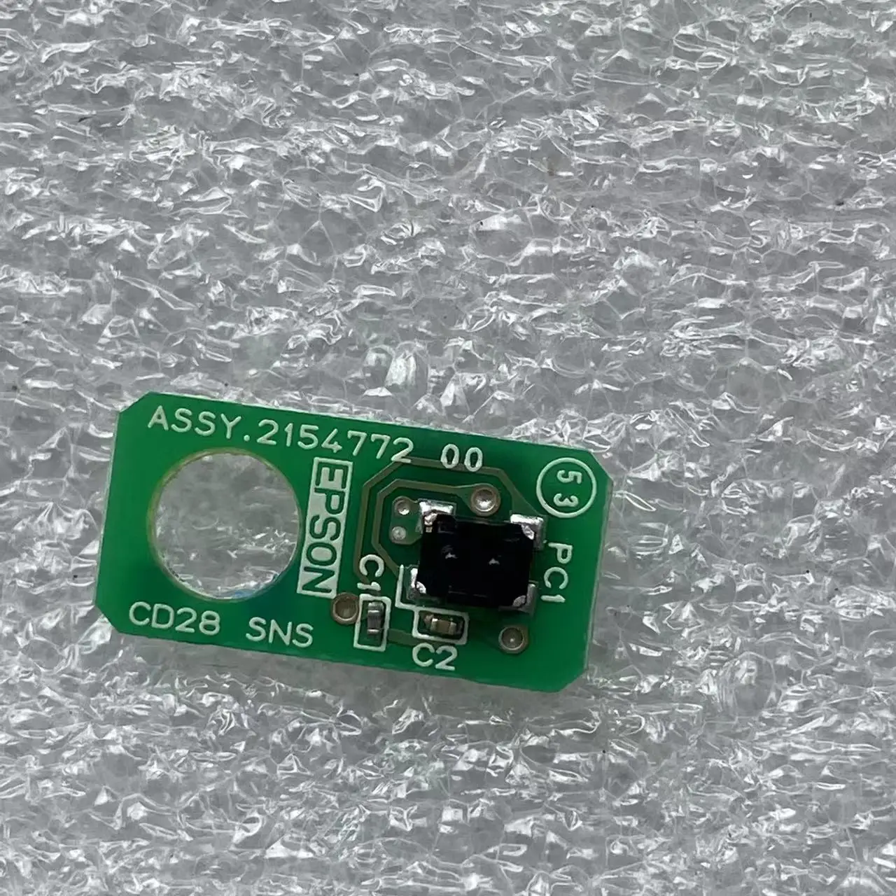 2154772 оригинальный новый для платы EPSON L8058 L18058 L8188 L8168 L8050 L18050 L8160 L8180 датчик сборки