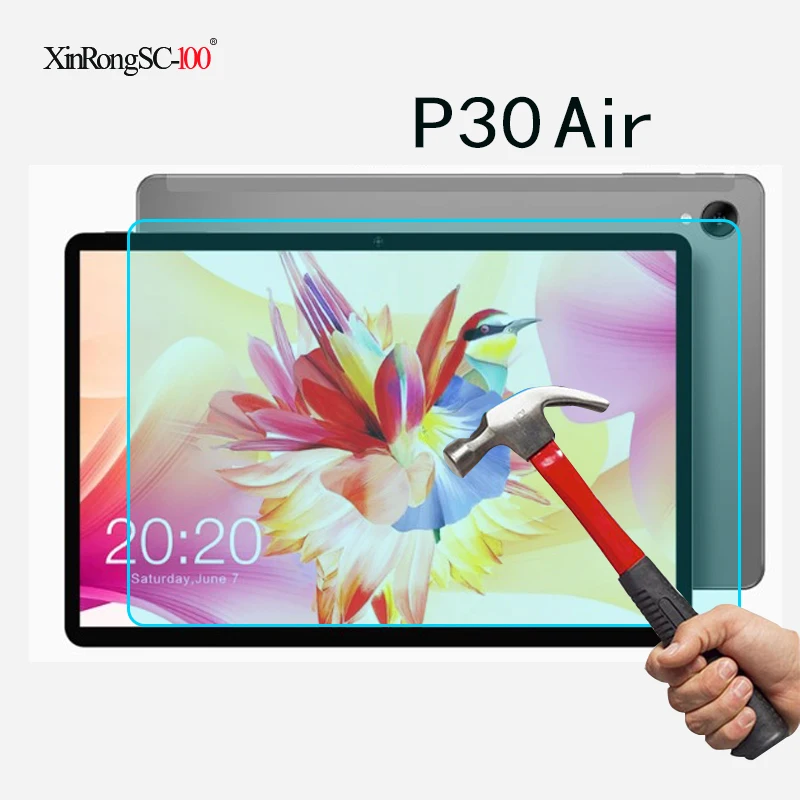Планшет Teclast P30 Air Купить