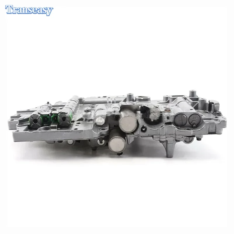 A340 A340E A340F A341 A343 A343E AW30-43 AW30-70LE Корпус клапана коробки передач с соленоидами Костюм