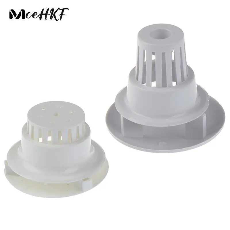 

2PCS Plastic Filter Mesh Dental Filter Screen For Dental Chair Glass Spittoon