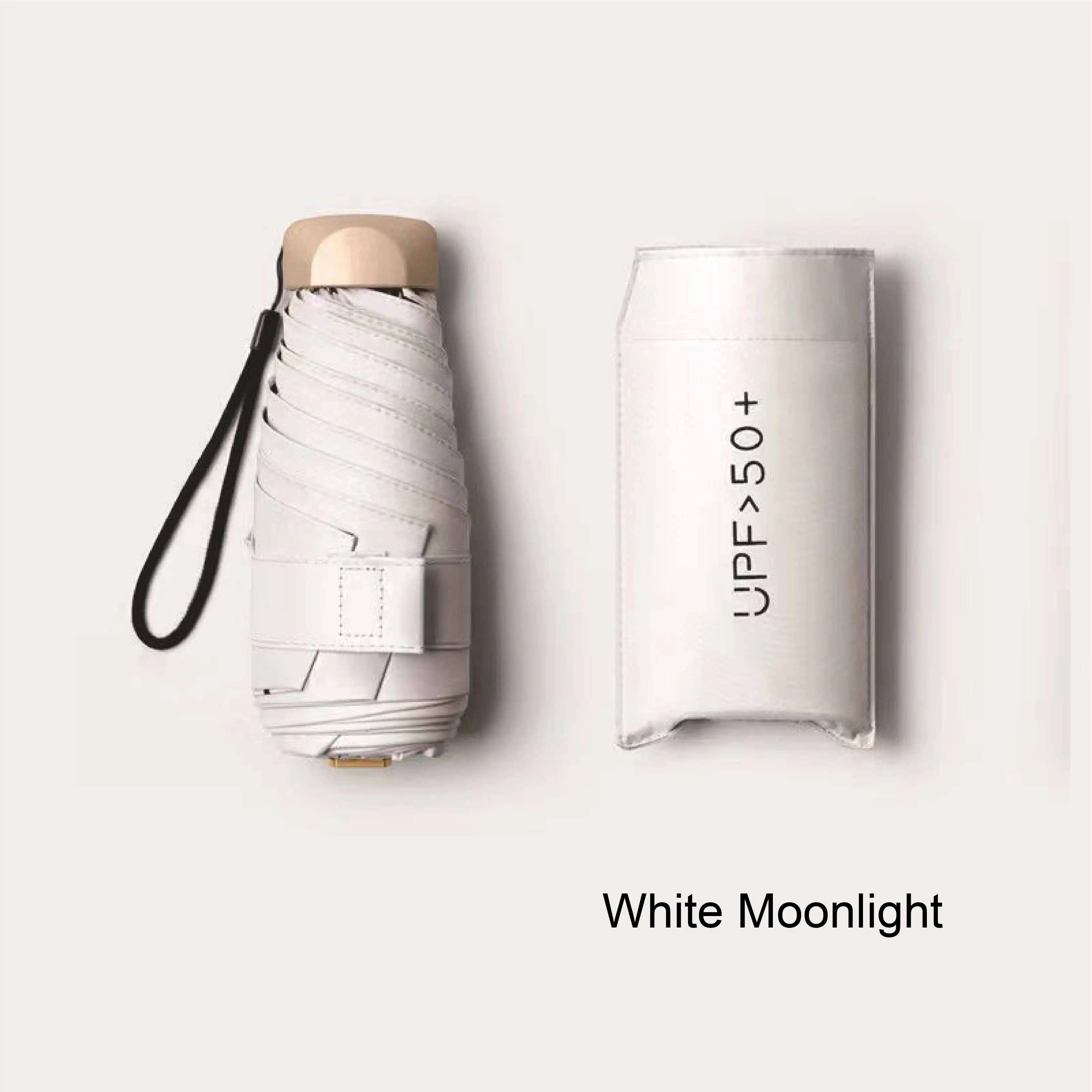 

Мини-зонтик от солнца для взрослых